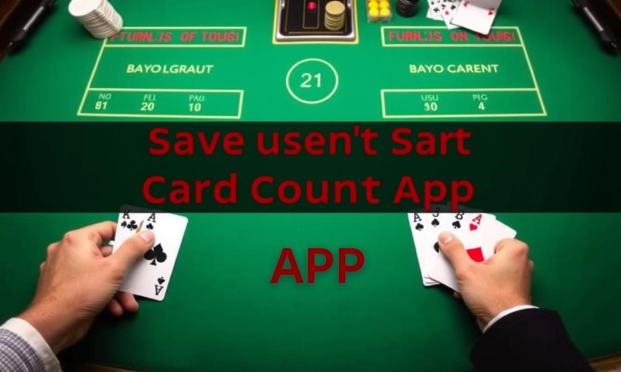 如何利用百家樂算牌app提升勝率