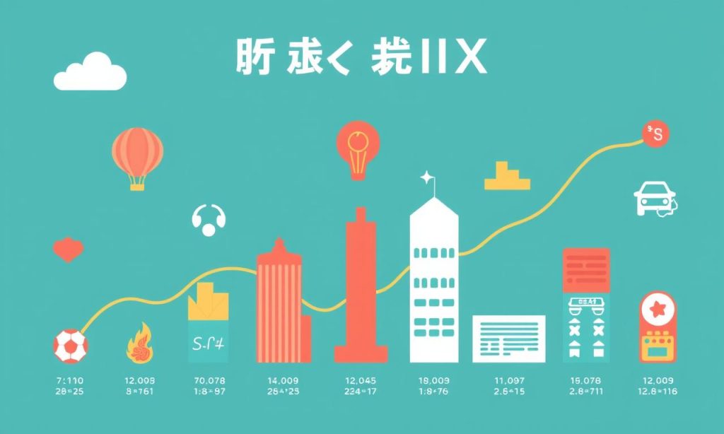 香港六合彩歷年開獎紀錄分析