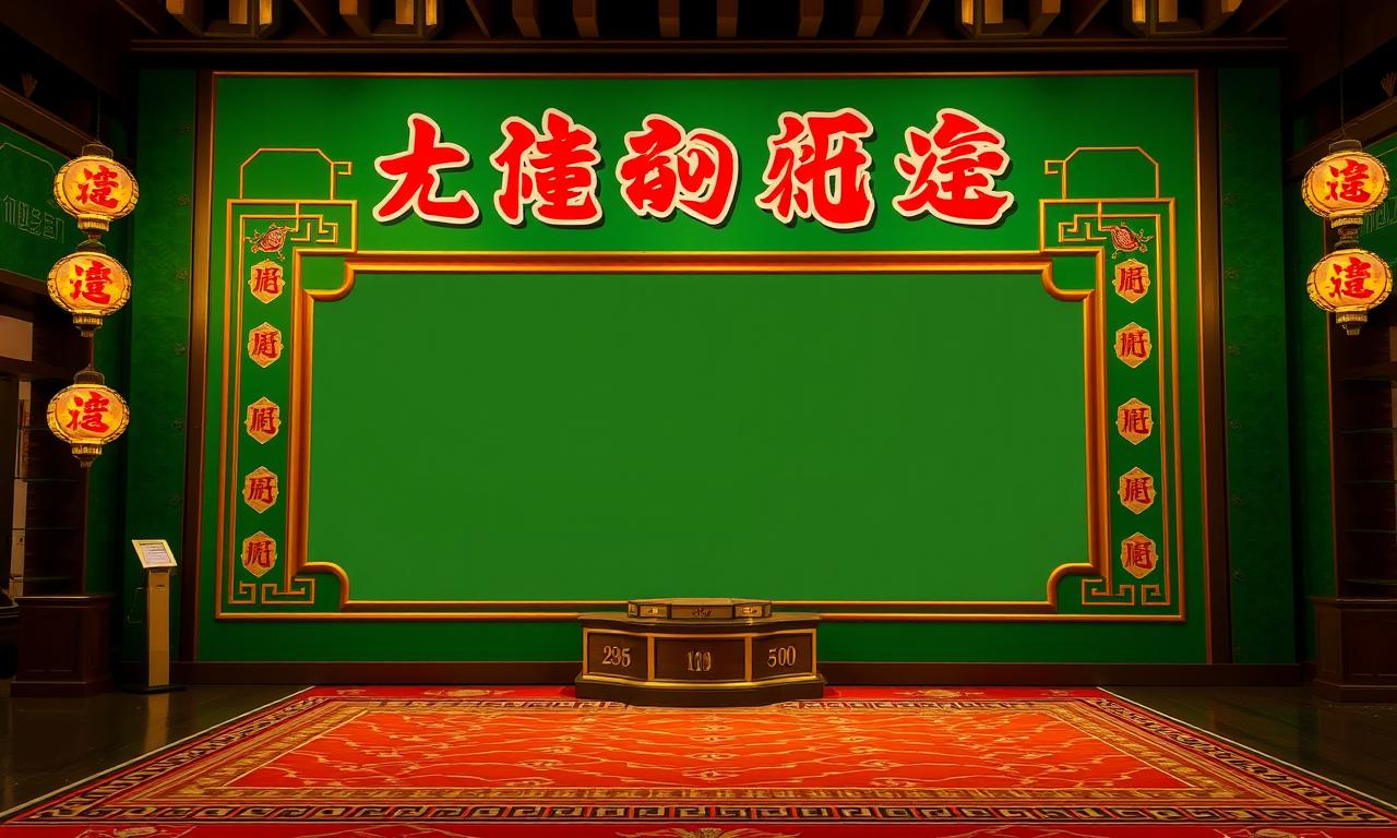 澳门六合彩的历史和玩法介绍