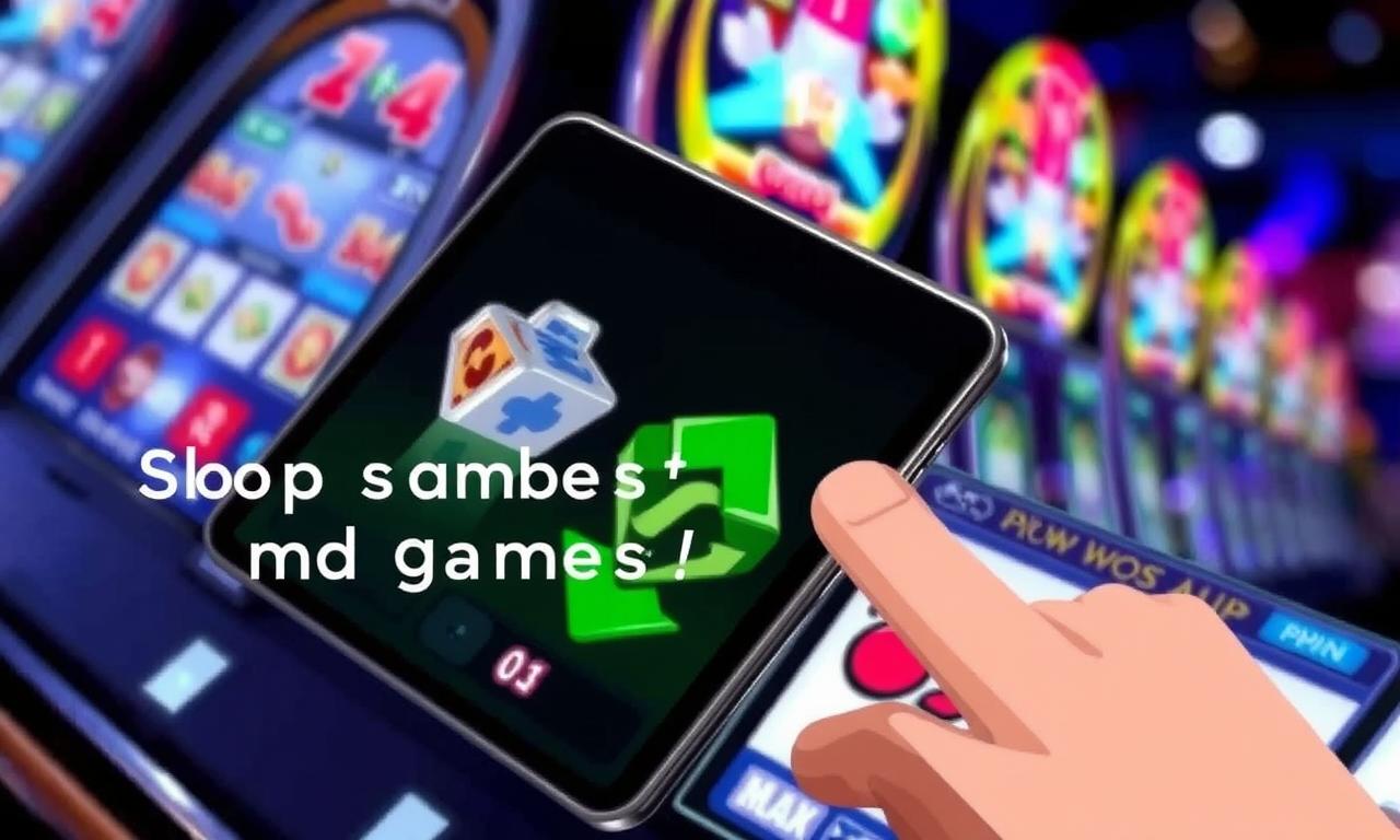 老虎機app推薦與遊戲攻略