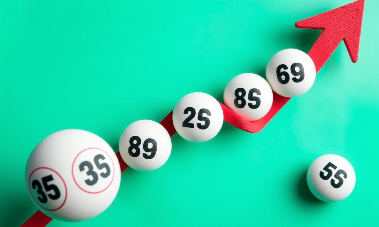 六合彩走勢圖分析與預測