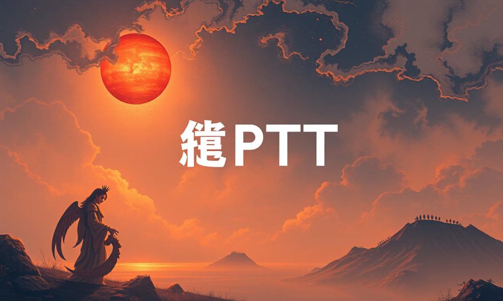 雷神之鎚老虎機在PTT上的熱門討論