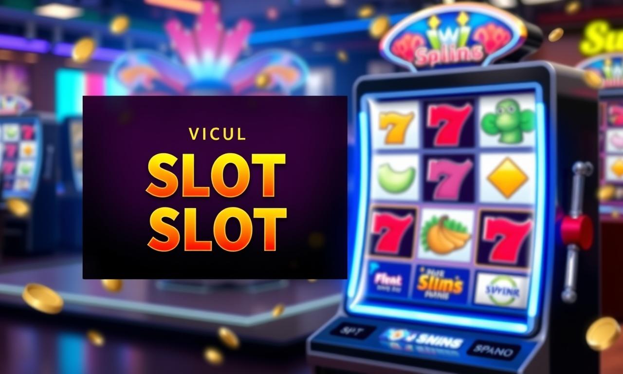 老虎機台:網路老虎機的優勢與特色