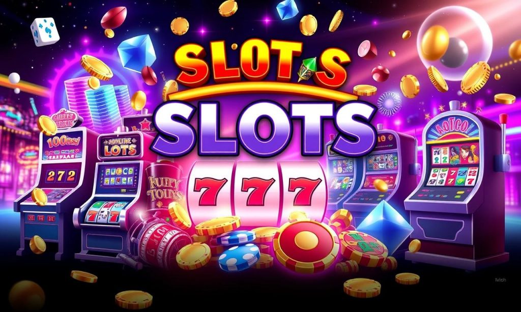 老虎機必勝技巧大揭密