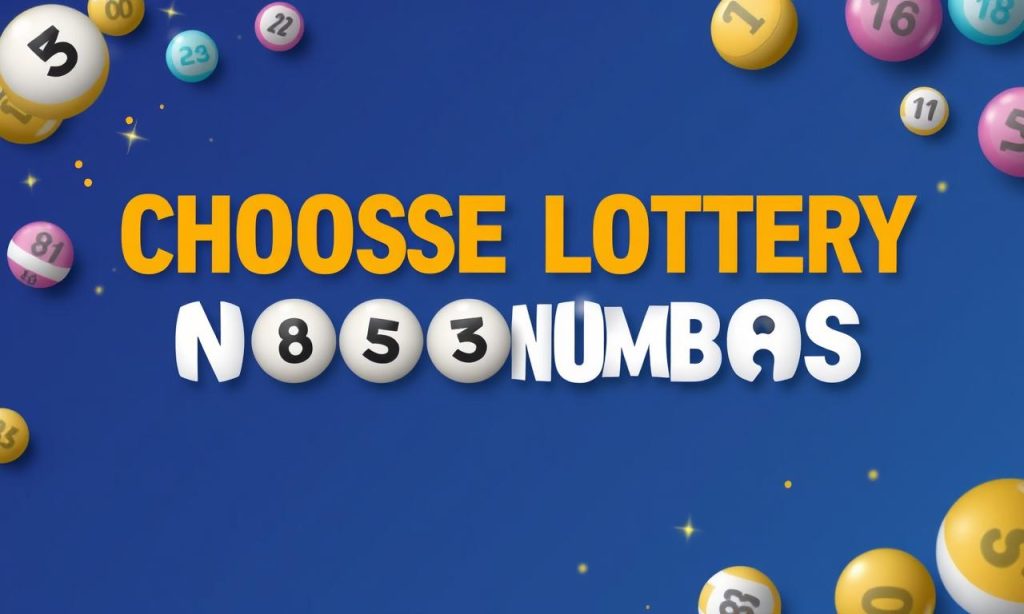 如何選擇最佳的六合彩樂透號碼？