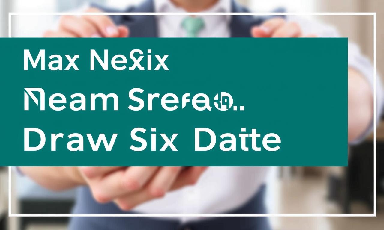 下期六合彩攪珠日期公佈